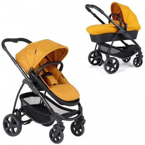 Icandy strawberry front wheels best sale